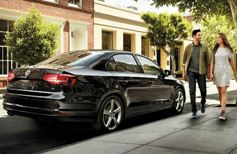 2017 Jetta 1.4T