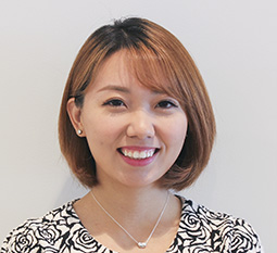 Grace Liu Grace Liu